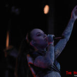 Into The Grave 2023: Jinjer